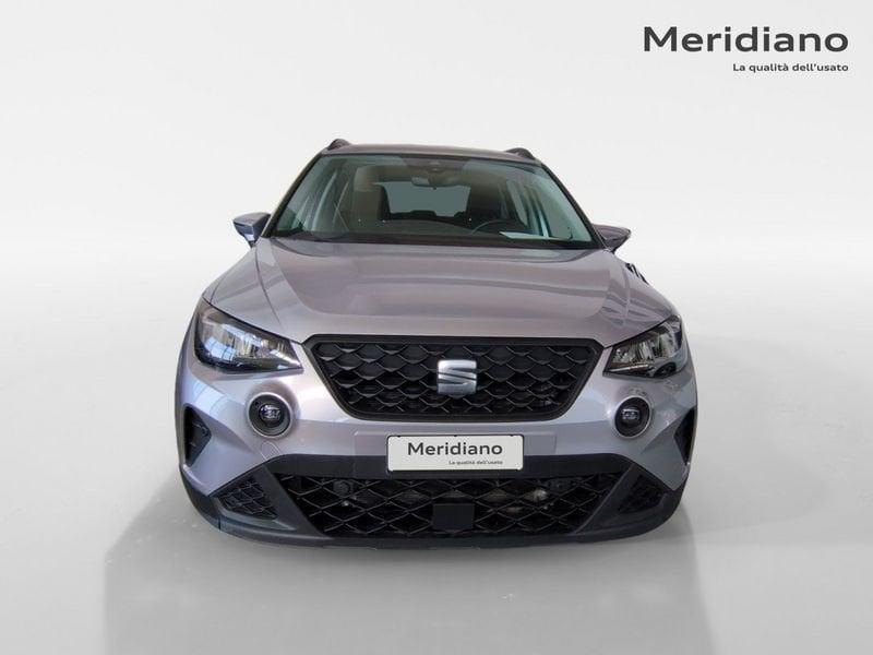 SEAT Arona 1.0 ECO TSI 70KW STYLE