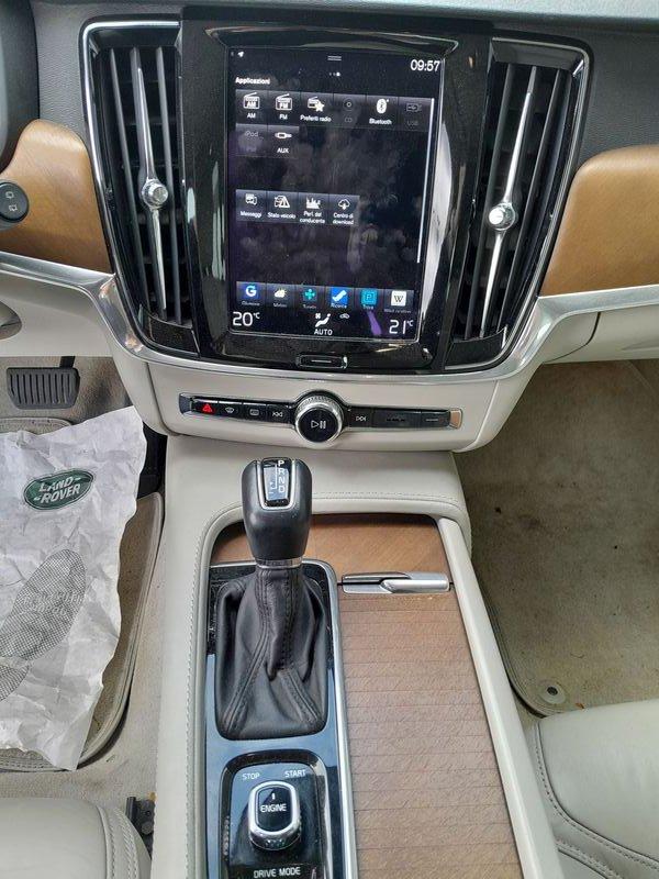 Volvo V90 D3 Geartronic Kinetic IVA ESPOSTA
