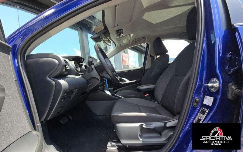 Toyota Yaris HYBRID EDITION NAVI CAMERA UNIPRO!