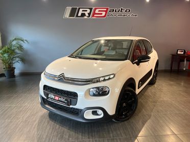 Citroen C3 BlueHDi 75 S&S Shine