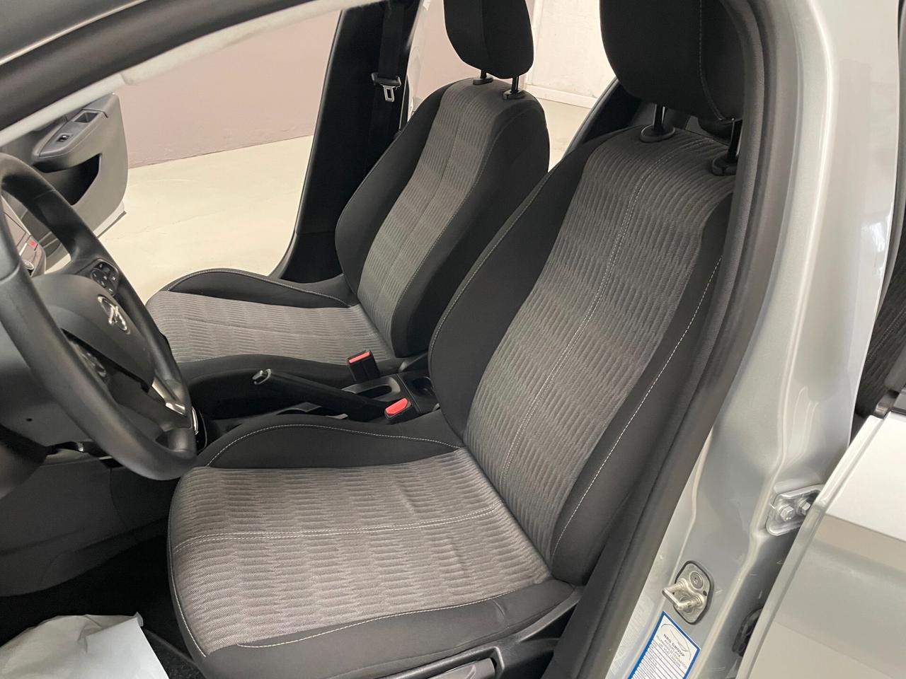Opel Corsa 1.2 75CV Edition