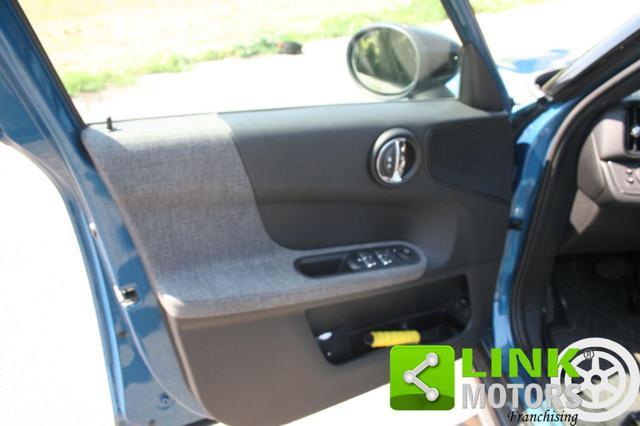 MINI Countryman 2.0 Cooper D Northwood Edition automatic