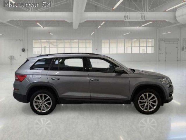 SKODA Kodiaq 2.0 TDI EVO SCR EXECUTIVE DSG 4WD - GE681CT