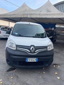 Renault Kangoo 1.5 dCi 90CV F.AP. 4p. Express