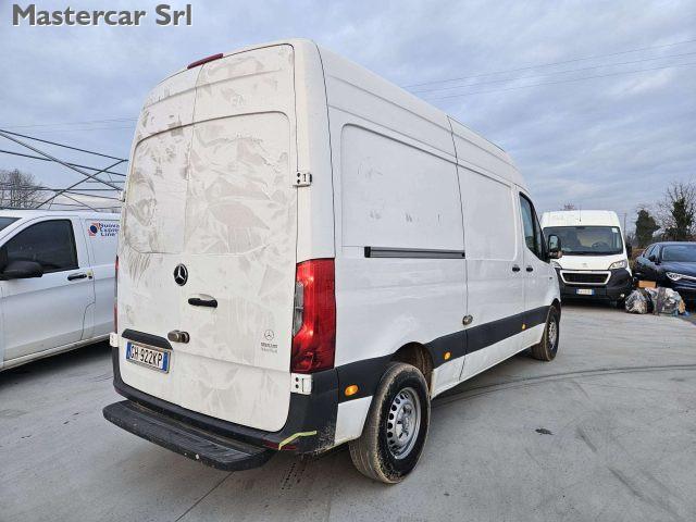 MERCEDES-BENZ Sprinter SPRINTER eSprinter - 4 batterie - GH922KP