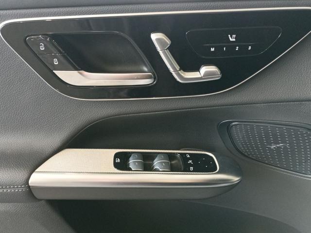 MERCEDES-BENZ GLC 200 d 4Matic Mild Hybrid AMG Line Advanced Plus