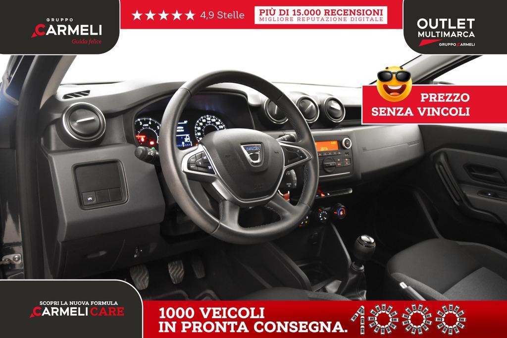 Dacia Duster 1.0 TCe GPL Essential 4x2