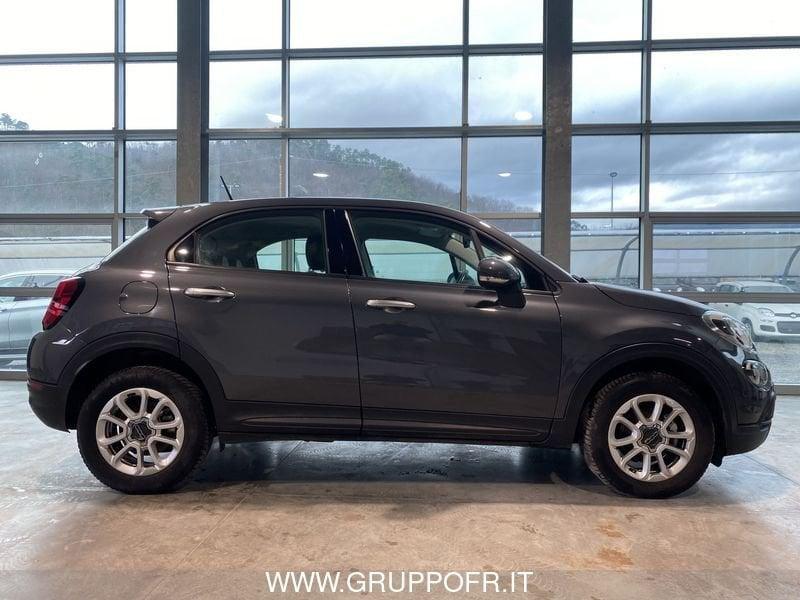 FIAT 500X 1.0 T3 120 CV Urban