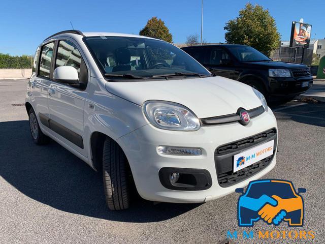 FIAT Panda 1.3 MJT 95 CV S&S Lounge