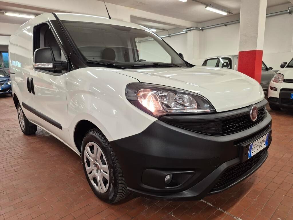 Fiat DOBLO' CARGO SX 1.300 M.JET 95 CV