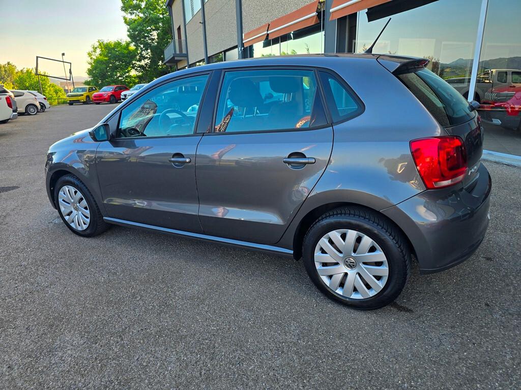 Volkswagen Polo 1.2 70 CV Comfortline