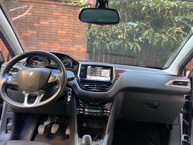 PEUGEOT 208 1.4 VTi 95CV 5 porte Active