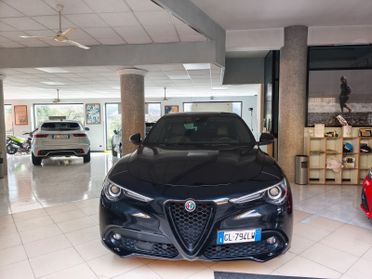 Alfa Romeo Stelvio 2.2 Turbodiesel 190 CV AT8 Q4 Sprint 86000KM !!!