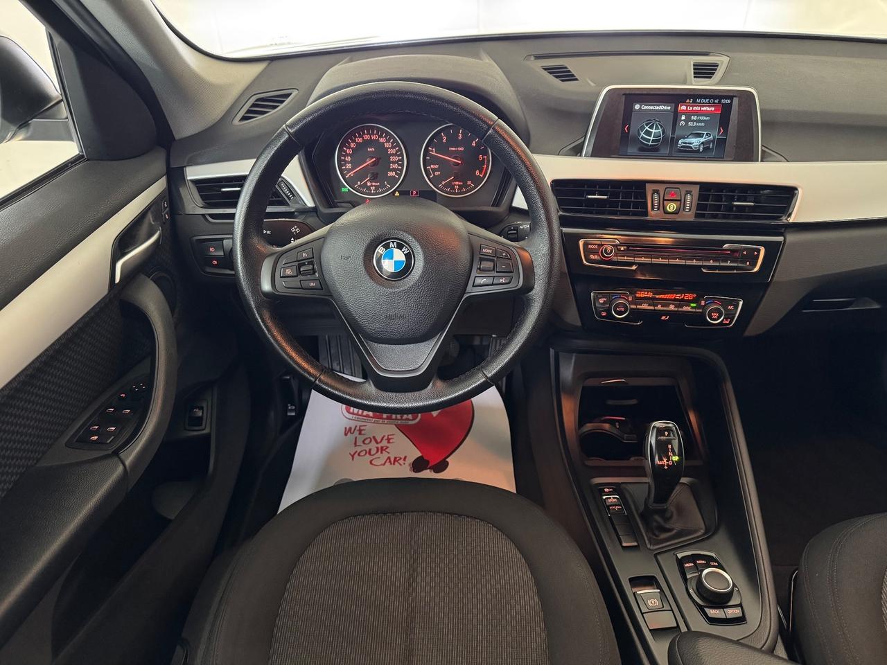 Bmw X1 sDrive20d Sport Auto Promo!