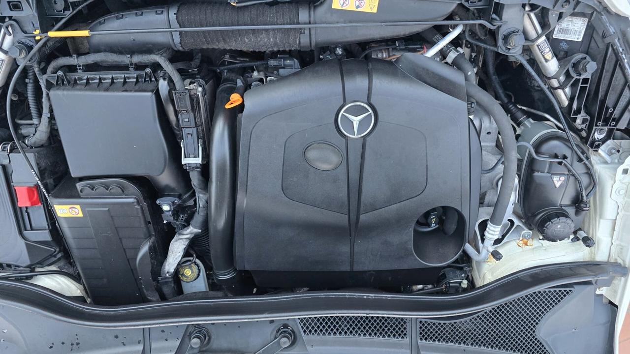 Mercedes-benz B 200 B 180 CDI Premium