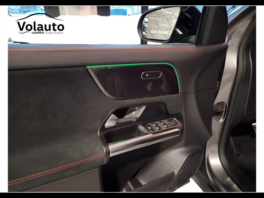 Mercedes-Benz GLA-H247 2020 - GLA 200 d Premium auto