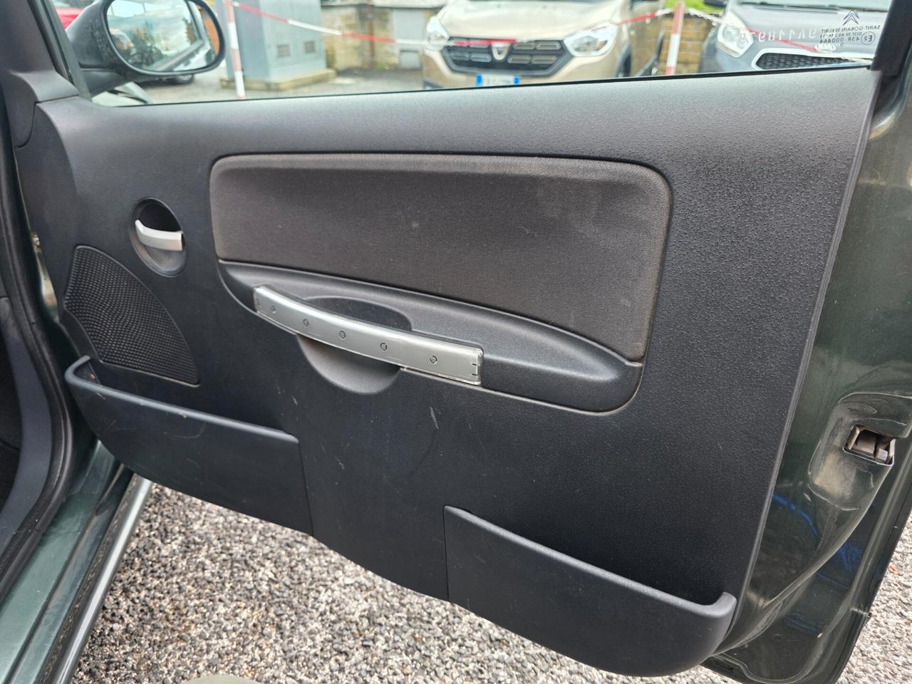 Citroen C2 09 1.4 HDi 70CV airdream Ideal