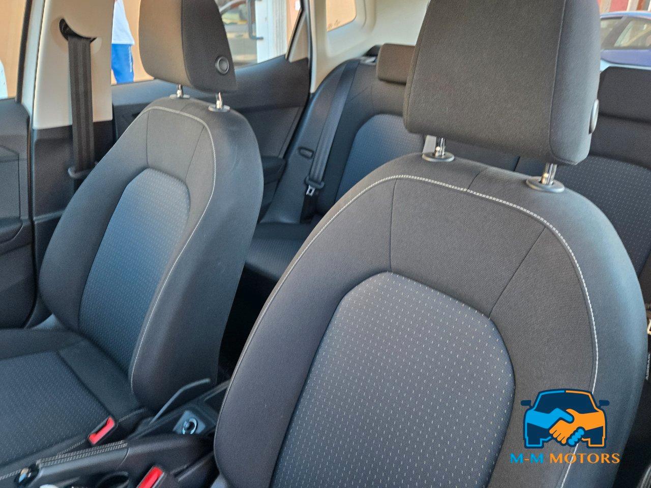 Seat Arona 1.0 ecotsi Style 95cv