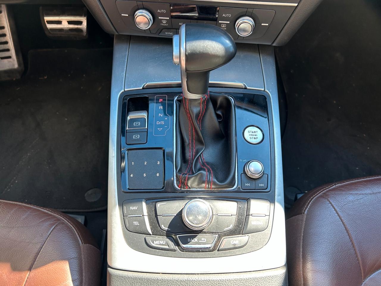 Audi A7 SPB 3.0 TDI 245 CV quattro S tronic