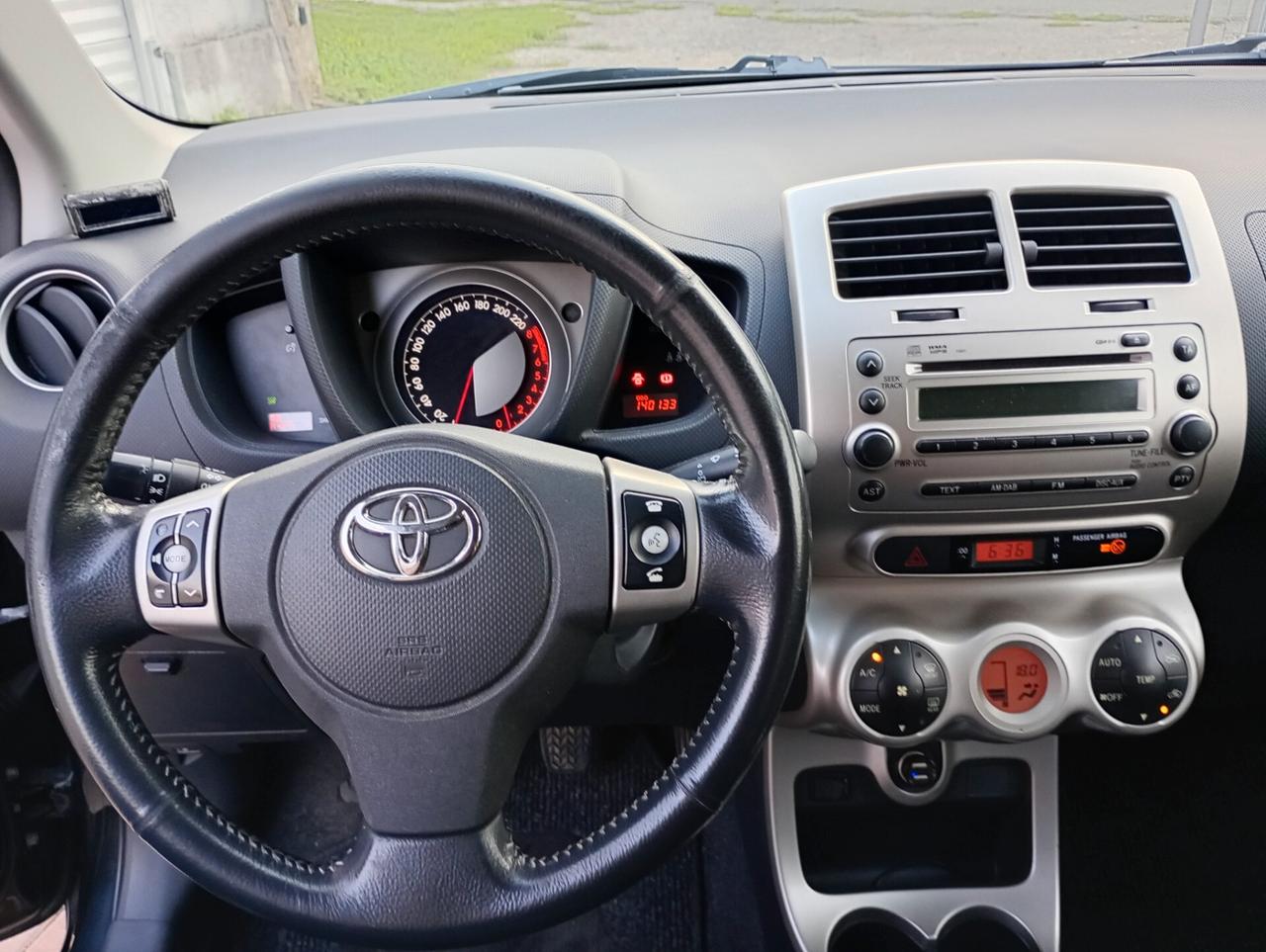 Toyota Urban Cruiser 1.3 Luxury