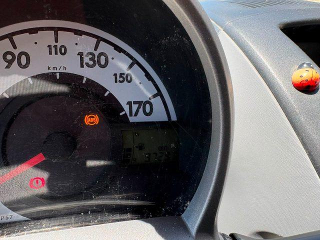 PEUGEOT 107 1.0 68CV 5p.