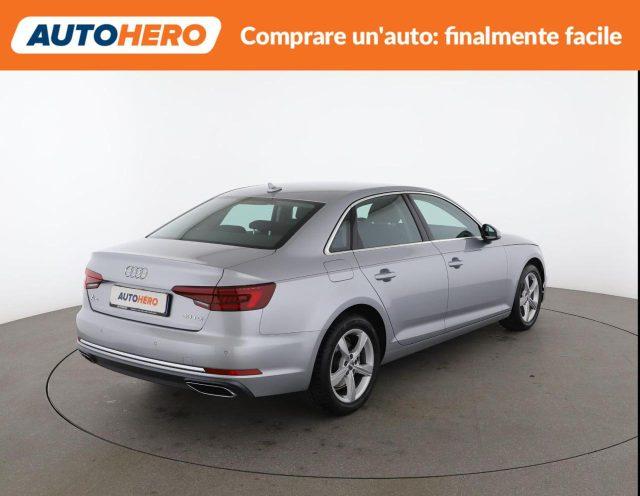 AUDI A4 30 TDI S tronic Business Sport