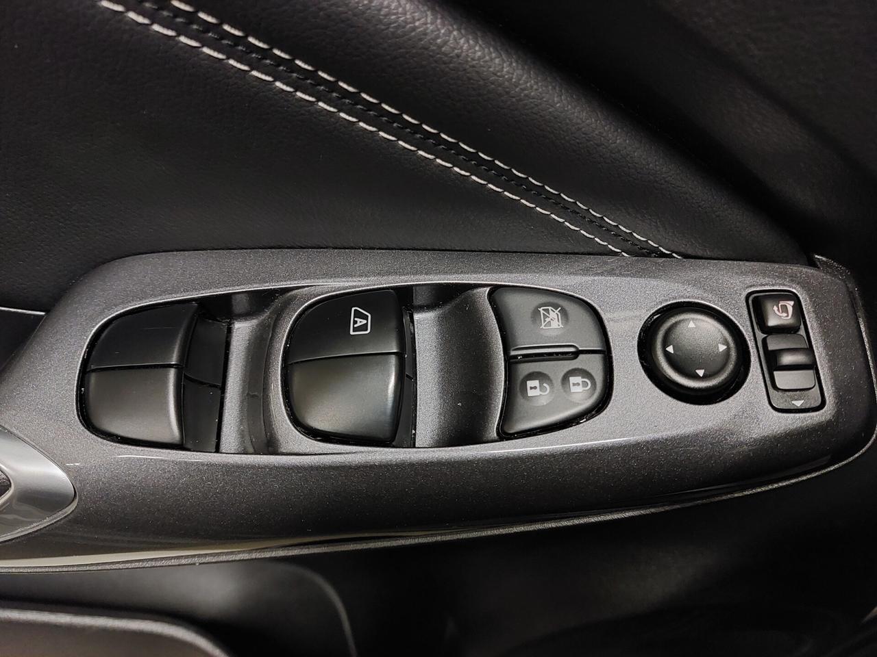 NISSAN Juke 2ª serie Juke 1.0 DIG-T 114 CV N-C...