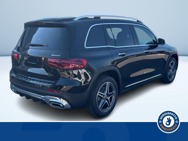 Mercedes-Benz GLB Classe 200d 4Matic AMG Line Advanced Plus