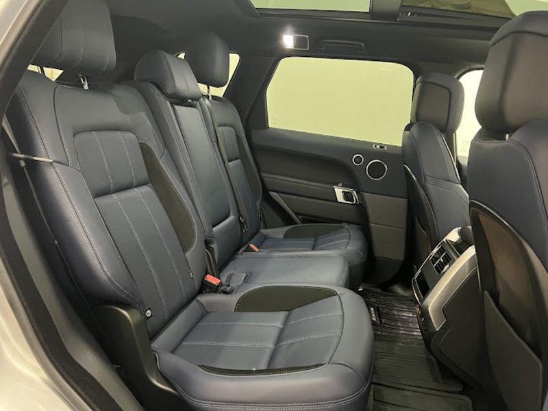 Land Rover RR Sport Range Rover Sport 3.0D l6 249 CV Dynamic HSE