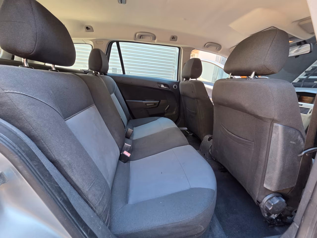 Opel Astra 1.7 CDTI 110CV Station Wagon Cosmo