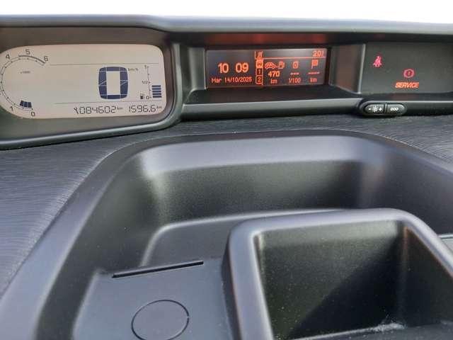 Citroen C3 Picasso 1.6 bluehdi Exclusive 100cv my16