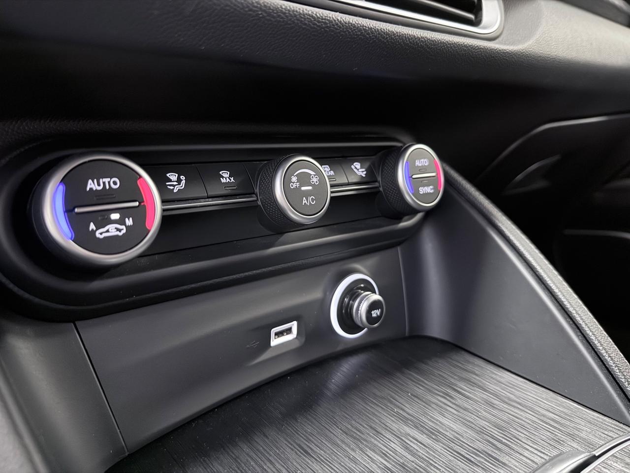 Alfa Romeo Stelvio 2.2 Turbodiesel 190 CV AT8 Q4 Sprint