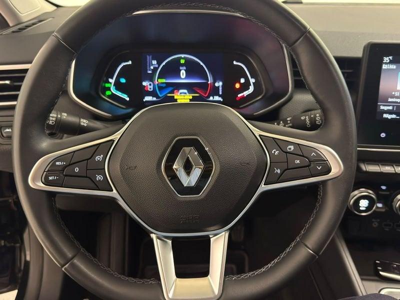 Renault Clio E-Tech Hybrid 1.6 Hybrid E-TECH 103KW BUSINESS AUTOCARRO N1