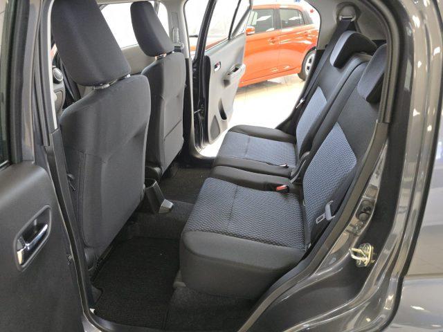 SUZUKI Ignis 1.2 Hybrid Top nuova Promo Superpermuta o rottamaz