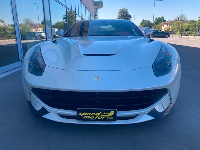 Ferrari F12 F12berlinetta
