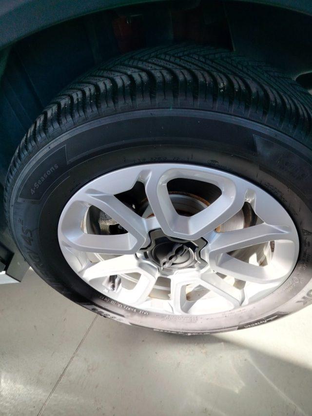 FIAT 500X 1.4 MultiAir 140CV DCT Cross km 38.000