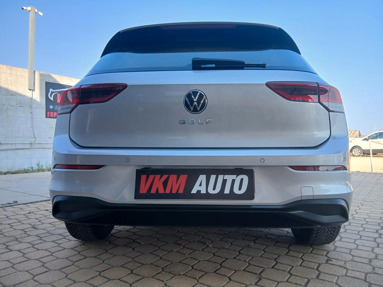 Volkswagen Golf 2.0 TDI 116CV UNICO PROPRIETARIO