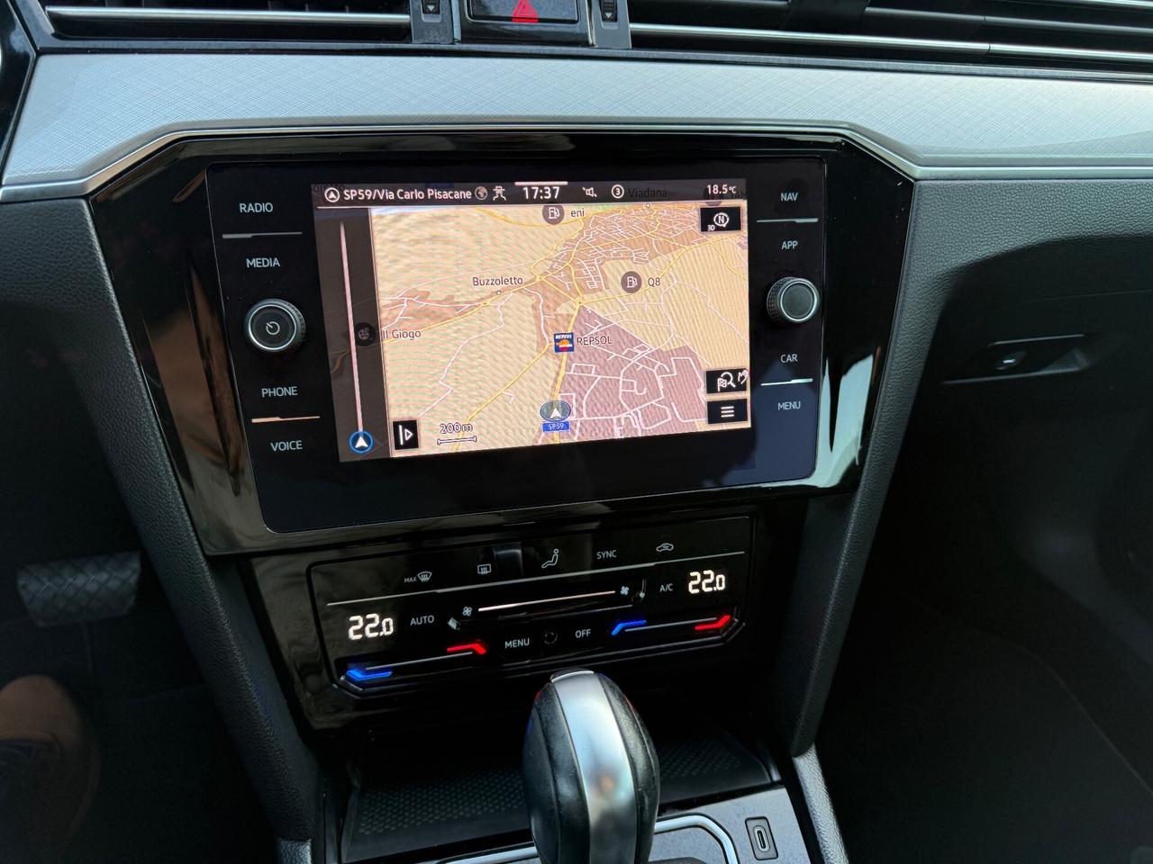 Volkswagen Passat Variant 2.0 150 Cv SCR EVO DSG Business