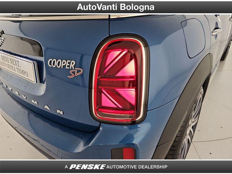 MINI Mini Countryman F60 Mini 2.0 Cooper SD Hype Countryman
