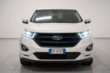 Ford Edge 2.0 TDCI 180 CV AWD Start&Stop Titanium