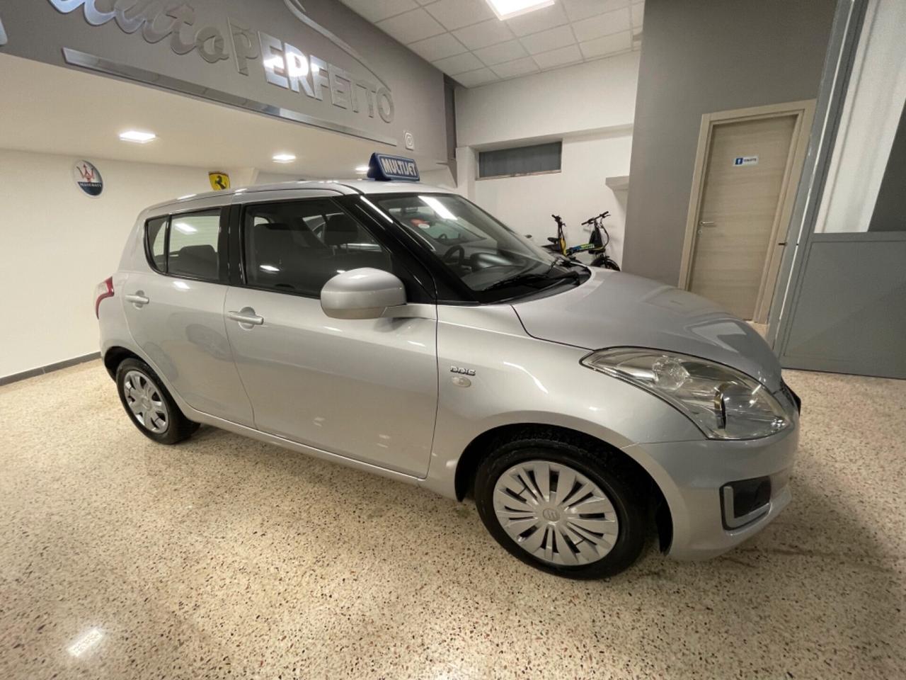 Suzuki Swift 1.3 DDiS 5 porte B-Easy