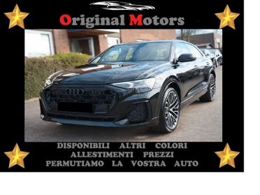 Audi Q8 SUV 50 TDI 286 CV quattro tiptronic S line edition