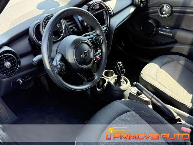 MINI One 1.5 One 5 porte