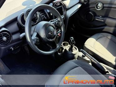 MINI One 1.5 One 5 porte