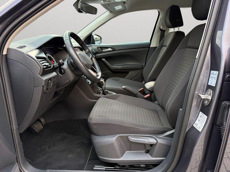 Volkswagen T-Cross T-CROSS STYLE 1.0 TSI 81 KW (110 CV) DSG