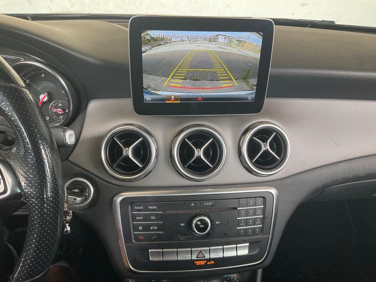 Mercedes-benz GLA 200 d SPORT