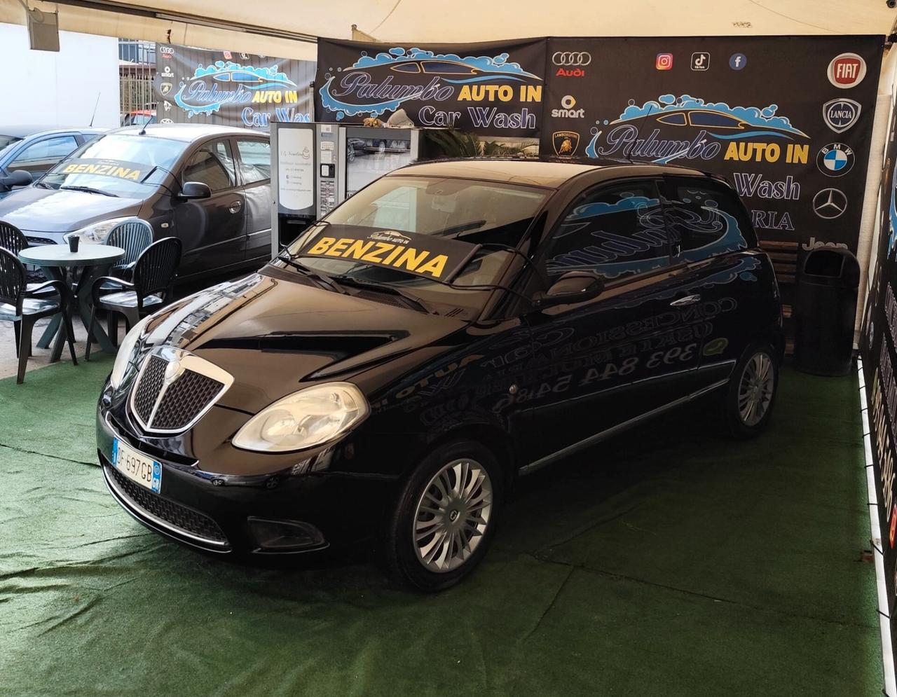 Lancia Ypsilon 1.2 benzina