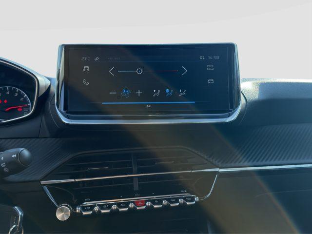 PEUGEOT 208 208 PureTech 75 Stop&Start 5 porte Active