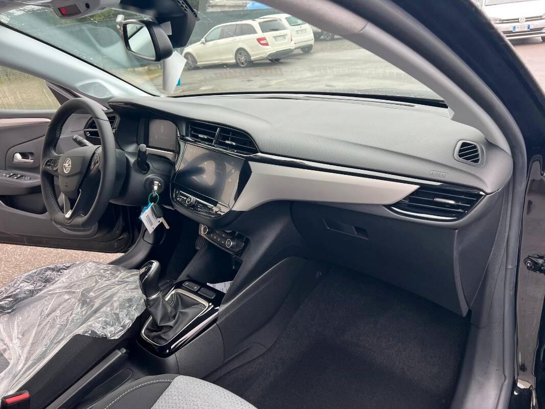 Opel Corsa 1.2 Edition s&s 75cv