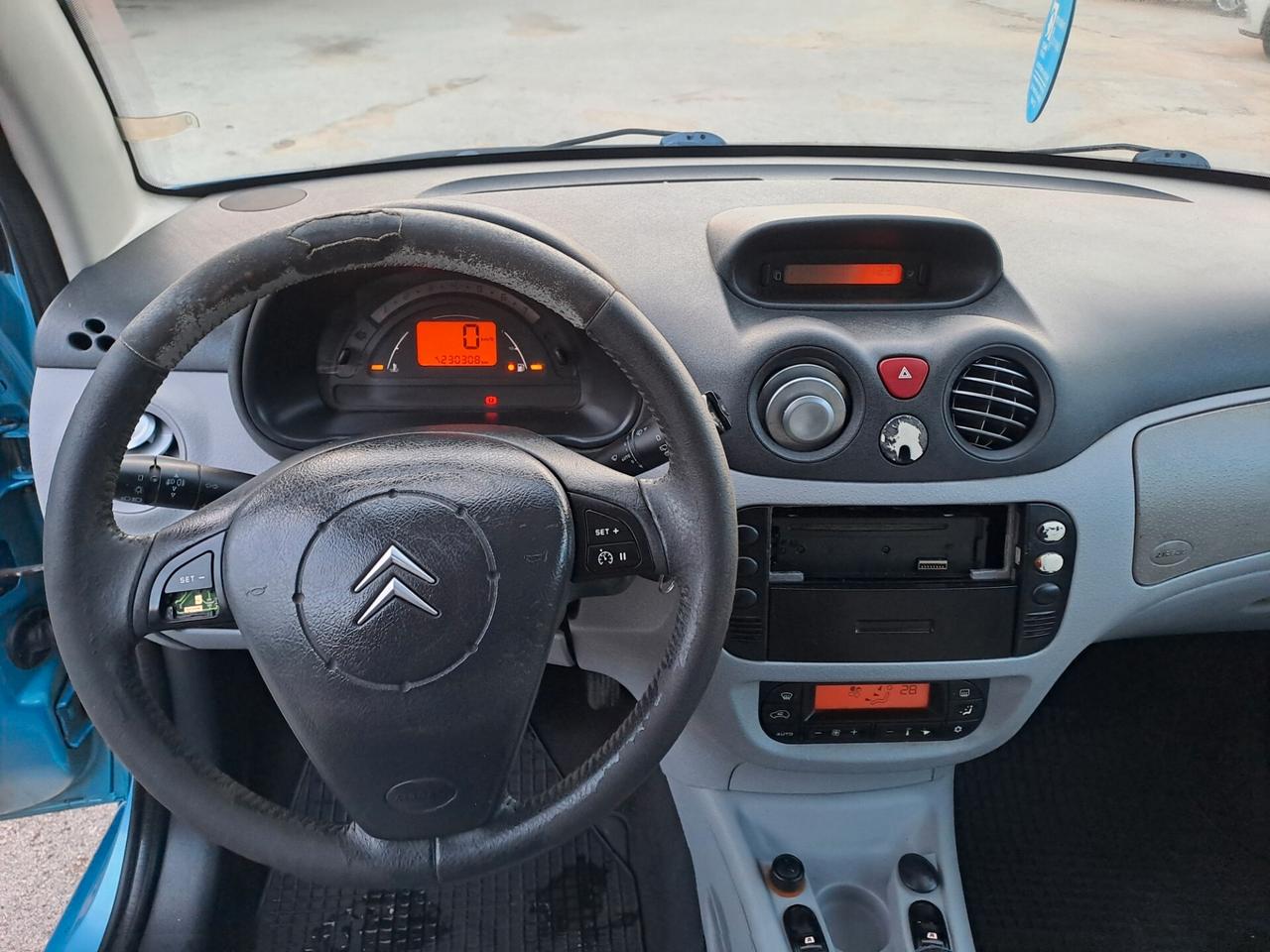 Citroen C3 1.4 HDi 90CV Exclusive